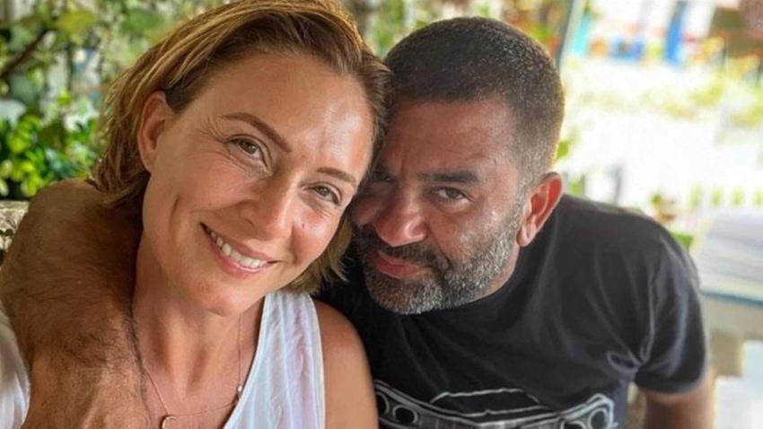 Bülent Şakrak ile Esra Akpınar'ın aşkı bitti mi? Art arda yeni hamleler...