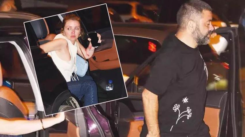 Bülent Şakrak ile Esra Akpınar'ın aşkı bitti mi? Art arda yeni hamleler...
