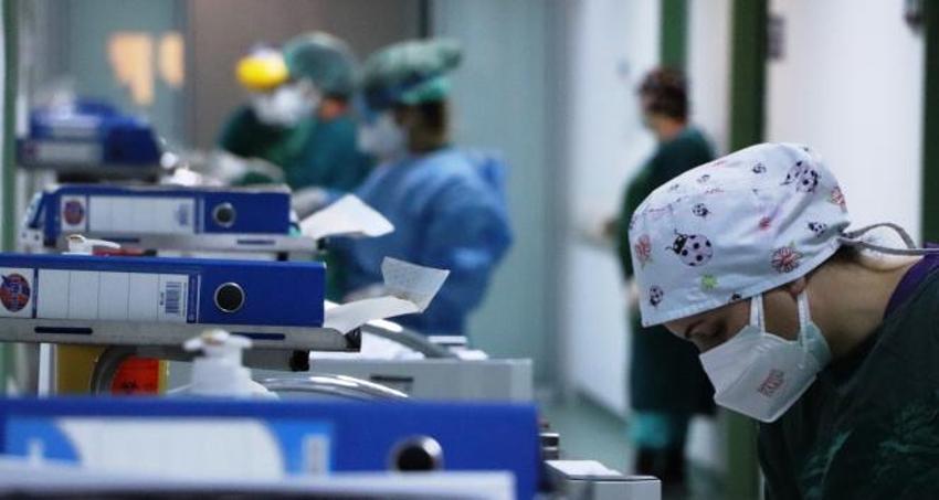 Sağlık Bakanlığı 36 bin personel alımı ne zaman? Branş dağılımı nasıl, ÖSYM Sağlık Bakanlığı personel alımı kılavuzu yayımlandı mı?