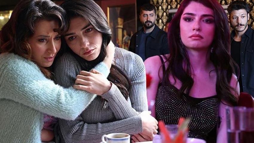 İnci Taneleri'nde duygu dolu anlar... Dilber bu kez ağlattı, seyirci ekrana kilitlendi