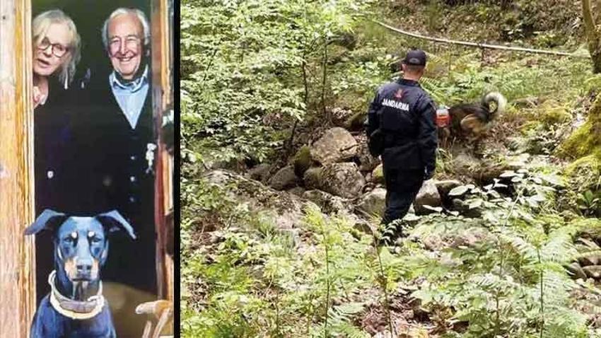 Korhan Berzeg olayında çarpıcı detaylar: Paçası parçalanmış pantolonun cebinden çıktı