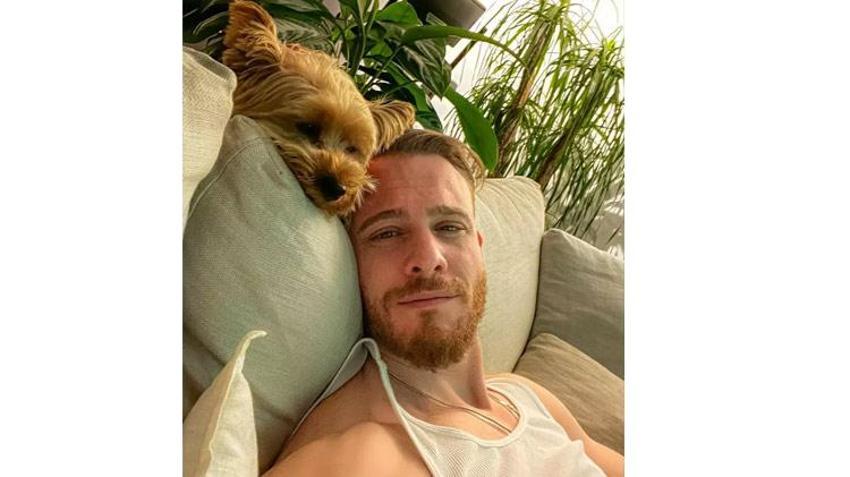 Kerem Bürsin ile Hafsanur Sancaktutan iddialara yanıt vermişti! Ünlü oyuncu sosyal medyayı salladı