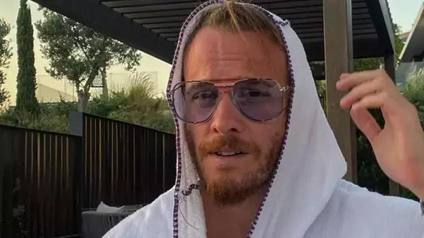 Kerem Bürsin ile Hafsanur Sancaktutan iddialara yanıt vermişti! Ünlü oyuncu sosyal medyayı salladı