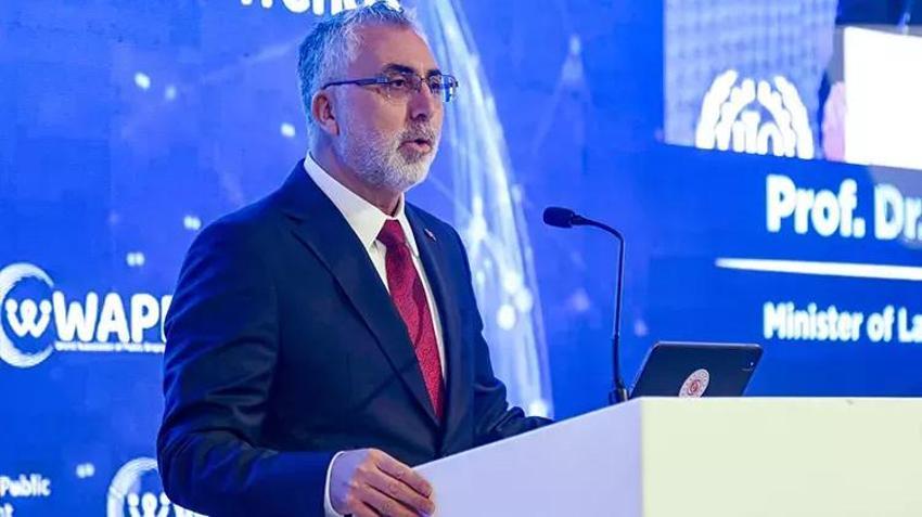 Yurt dışında yaşayanların sosyal güvenlik işlemlerine kolaylık