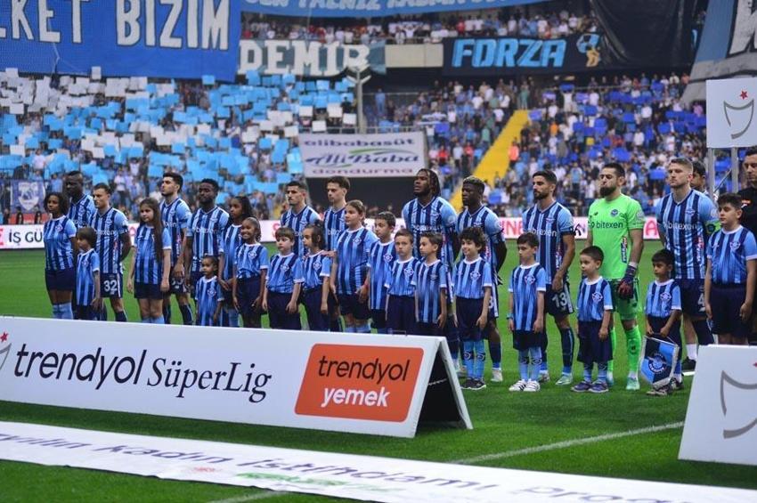 Adana Demirspor - Galatasaray maçında rekor üstüne rekor! Sarı-kırmızılılar adım adım şampiyonluğa: 0-3