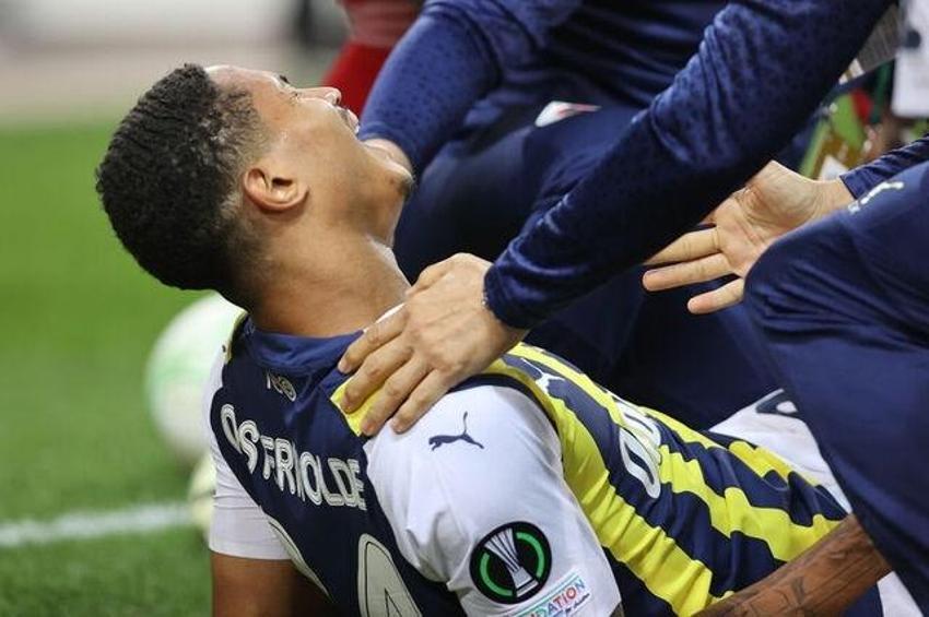 Fenerbahçe - Beşiktaş maçı saat kaçta hangi kanalda?