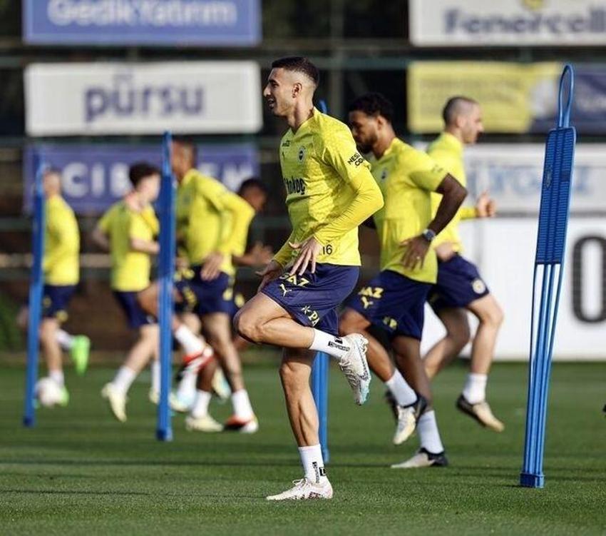 Fenerbahçe - Beşiktaş maçı saat kaçta hangi kanalda?
