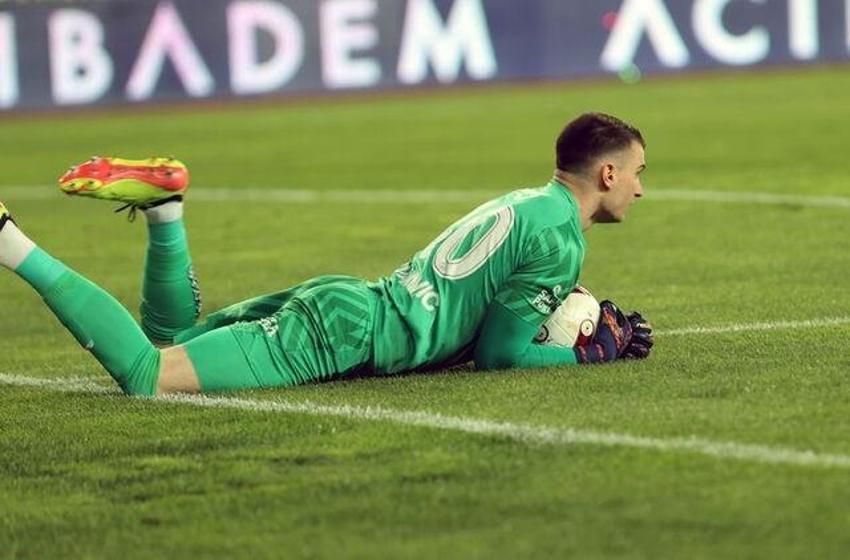 Fenerbahçe - Beşiktaş maçı saat kaçta hangi kanalda?