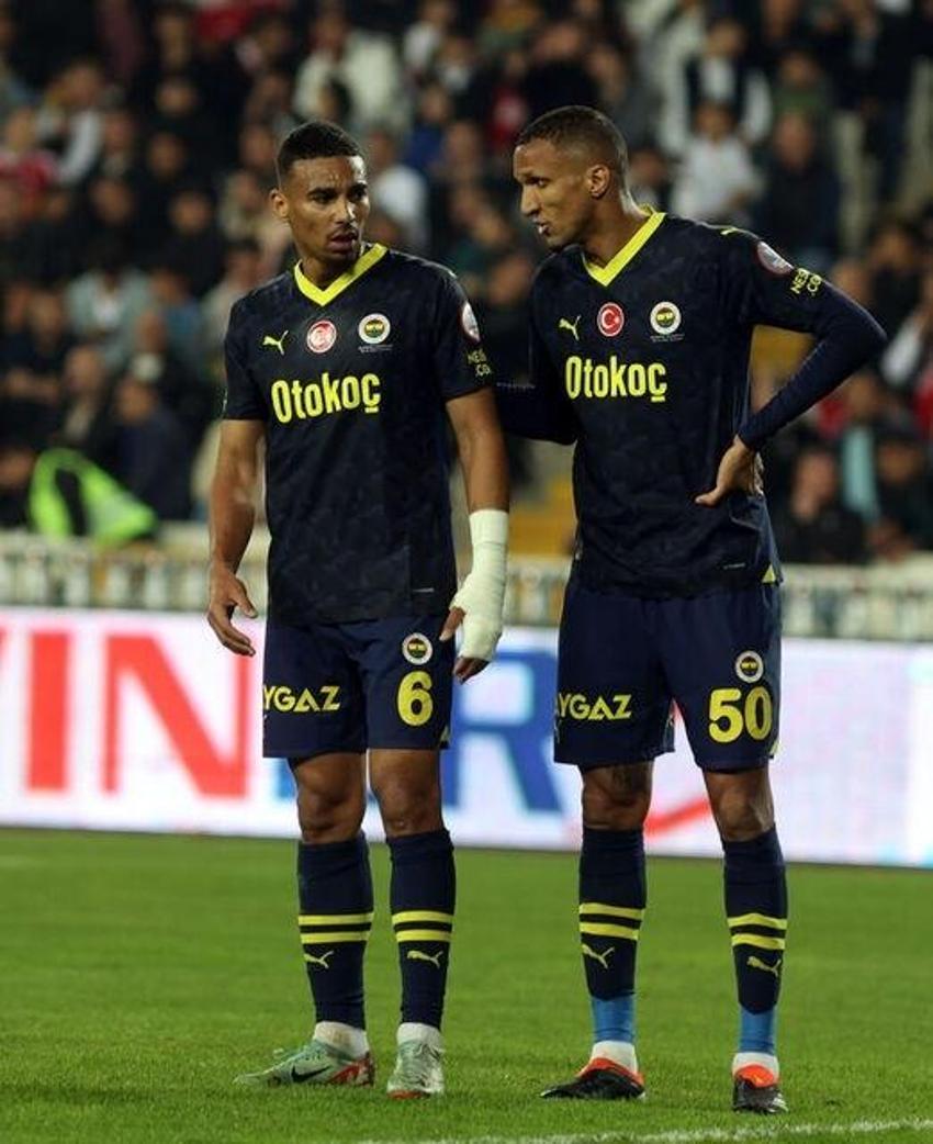 Fenerbahçe - Beşiktaş maçı saat kaçta hangi kanalda?