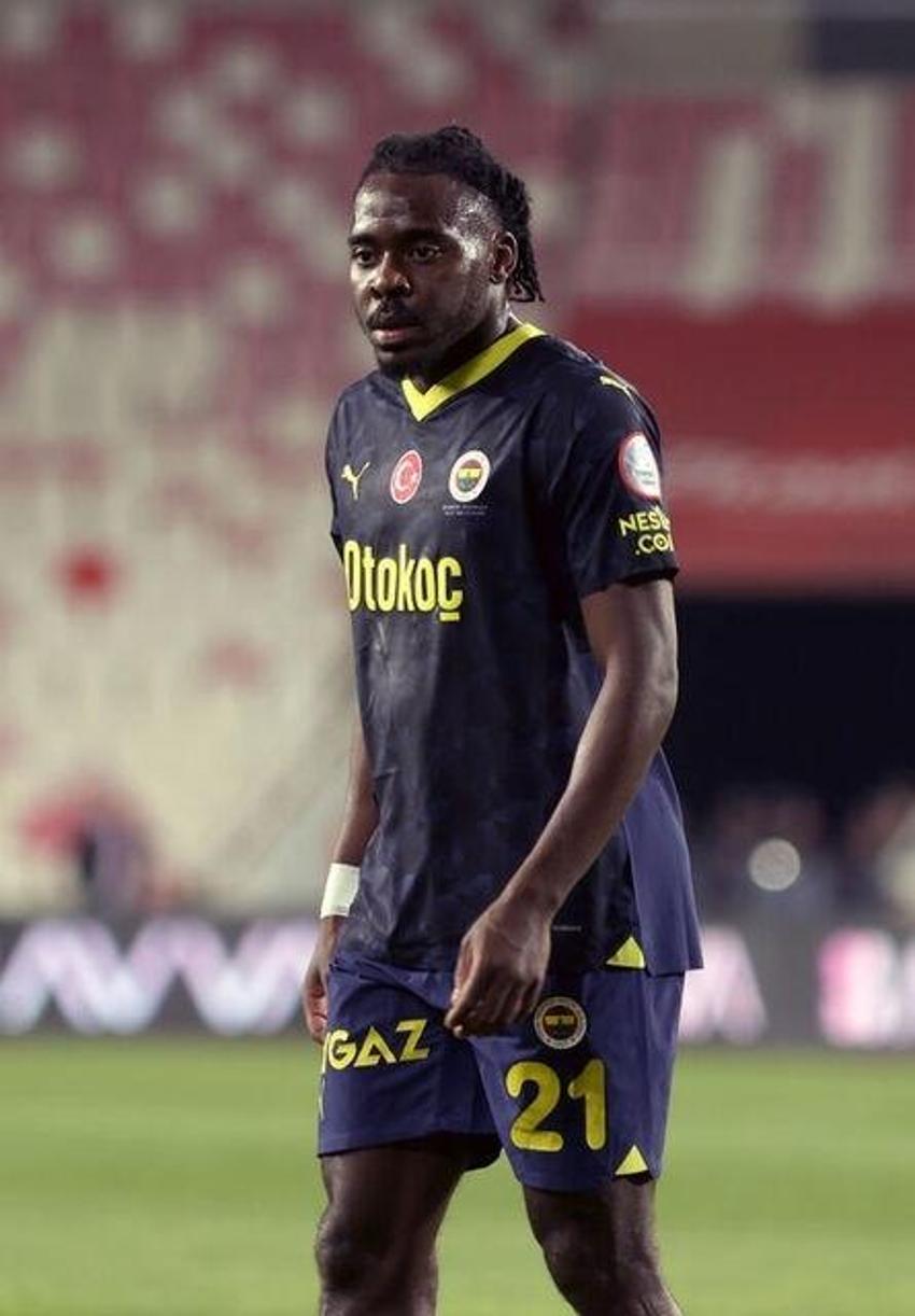Fenerbahçe - Beşiktaş maçı saat kaçta hangi kanalda?