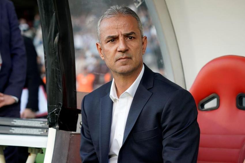 Fenerbahçe'de İsmail Kartal dönemi bitti! Son hareketi ayrılığı getirdi, Ali Koç artık istemiyor