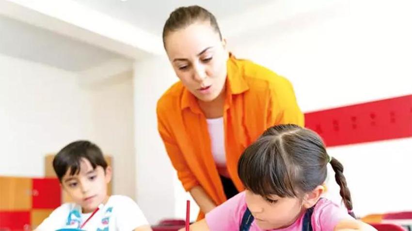 Yeni müfredat açıklandı! Kamuoyuna sunuldu, görüş bekleniyor