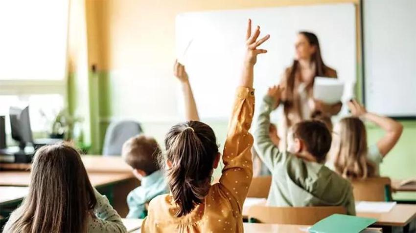 Yeni müfredat açıklandı! Kamuoyuna sunuldu, görüş bekleniyor