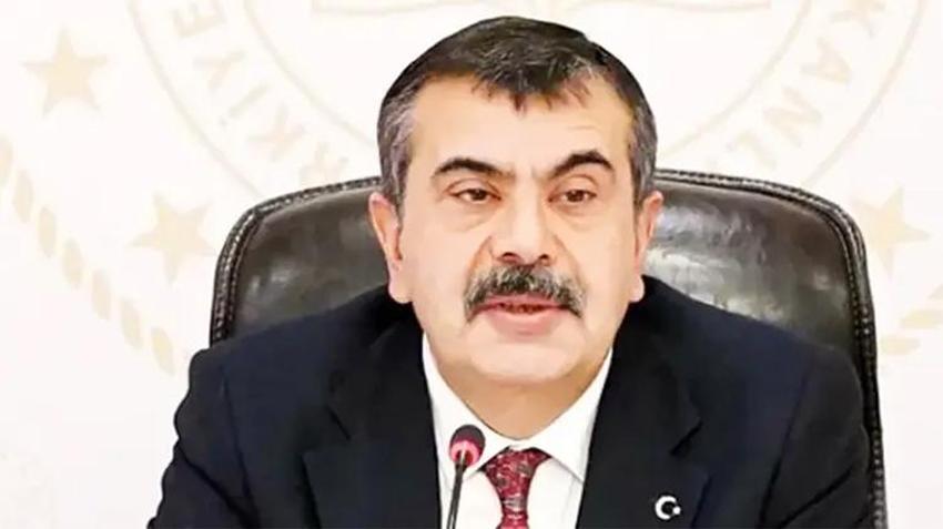 Yeni müfredat açıklandı! Kamuoyuna sunuldu, görüş bekleniyor