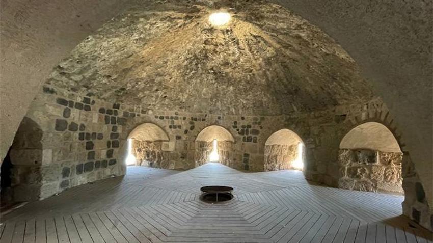 Adana'da Osmanlı mimarisi: Süleyman Kalesi