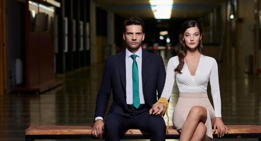 'Yargı'da büyük finale geri sayım! Heyecan giderek artıyor
