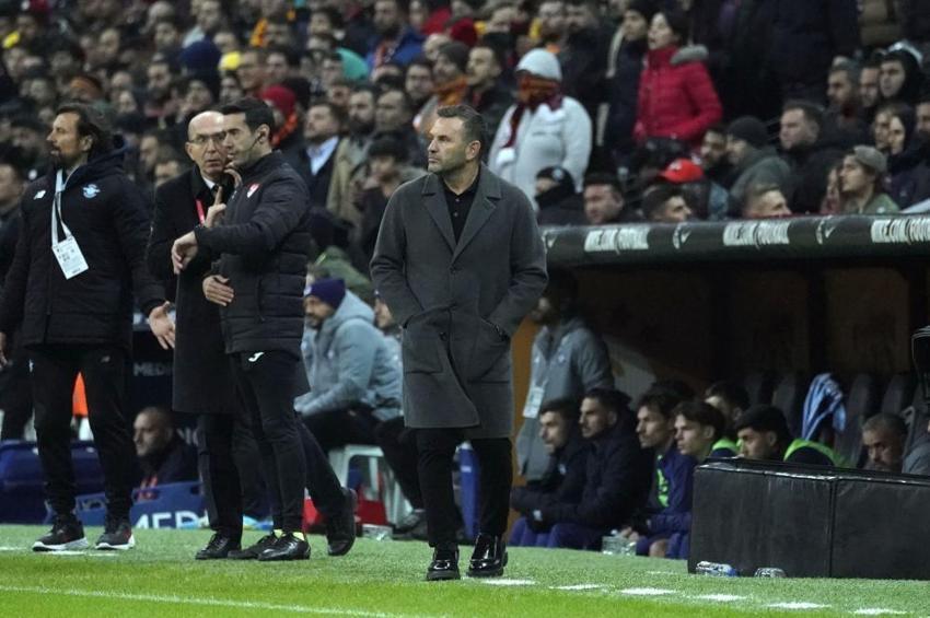 Okan Buruk, Galatasaray'ı şampiyon yapıp gidiyor! Teklifi açıklayıp bombayı patlattı