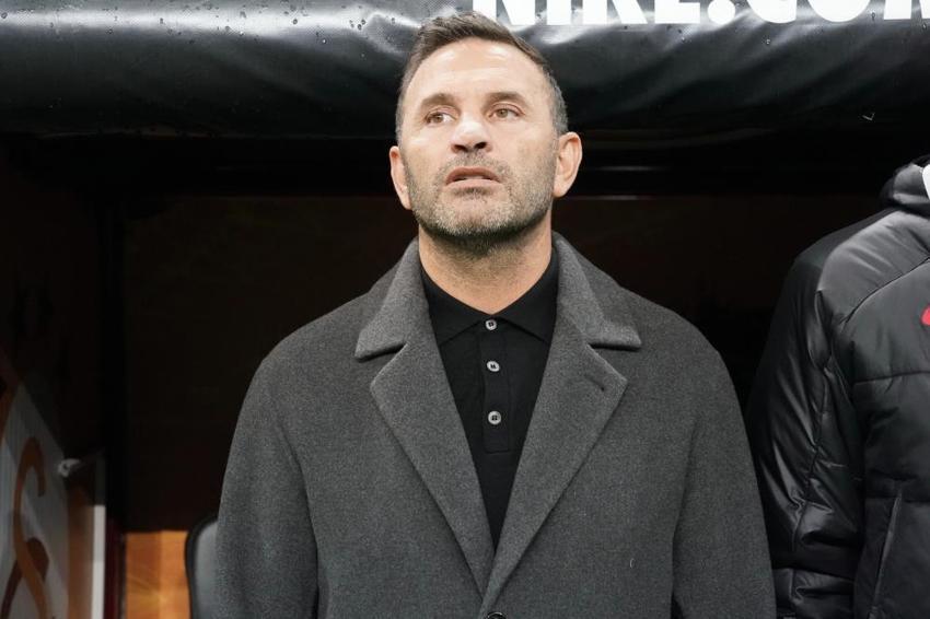 Okan Buruk, Galatasaray'ı şampiyon yapıp gidiyor! Teklifi açıklayıp bombayı patlattı
