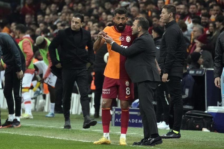 Okan Buruk, Galatasaray'ı şampiyon yapıp gidiyor! Teklifi açıklayıp bombayı patlattı