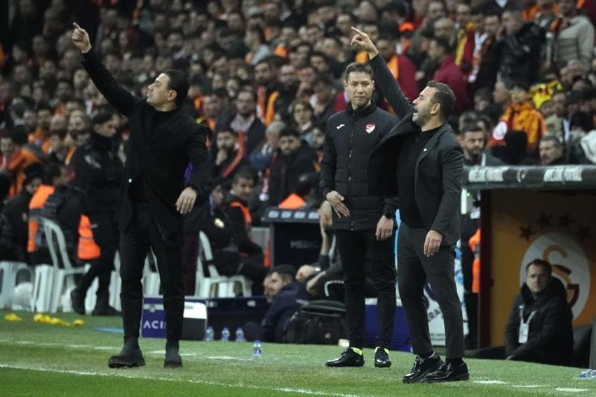 Okan Buruk, Galatasaray'ı şampiyon yapıp gidiyor! Teklifi açıklayıp bombayı patlattı