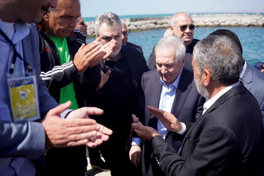Aziz Yıldırım yıllar sonra ilk kez yaptı! Ali Koç adını bile anmadan açıkladı, kumpas var