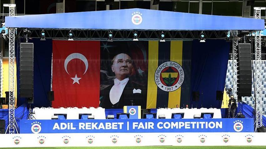 Aziz Yıldırım yıllar sonra ilk kez yaptı! Ali Koç adını bile anmadan açıkladı, kumpas var