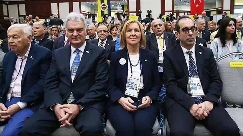Aziz Yıldırım yıllar sonra ilk kez yaptı! Ali Koç adını bile anmadan açıkladı, kumpas var