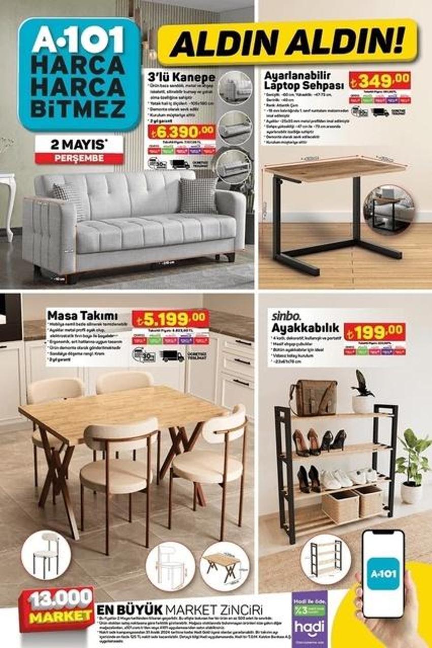 A101'e 3 tekerlik elektrikli Moped geldi - 2 Mayıs 2024 A101 aktüel katalog yayınlandı