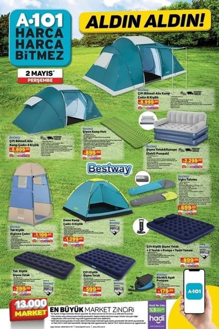 A101'e 3 tekerlik elektrikli Moped geldi - 2 Mayıs 2024 A101 aktüel katalog yayınlandı