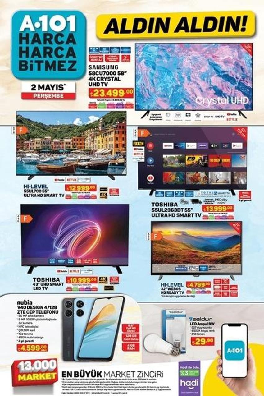 A101'e 3 tekerlik elektrikli Moped geldi - 2 Mayıs 2024 A101 aktüel katalog yayınlandı