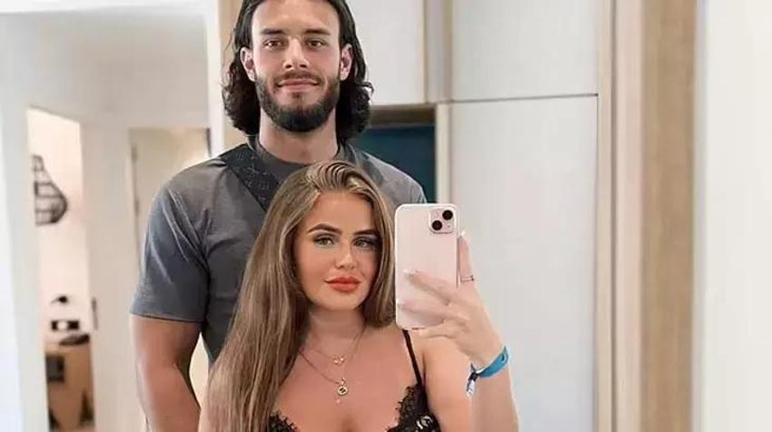 Kaşıntıyla başladı, 22 yaşında gözünün rengi değişti! Meğer tek yaptığı şey gözünü kör etmiş