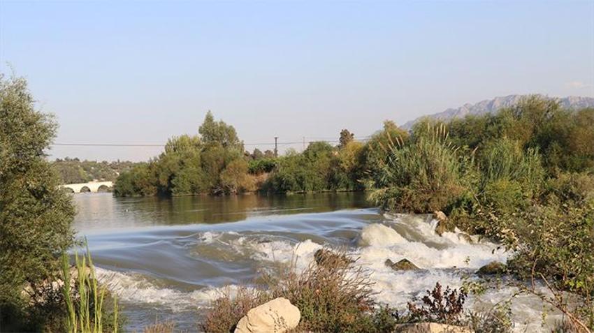 Ölümsüzlük Kenti Misis Adana tarihine ışık tutuyor