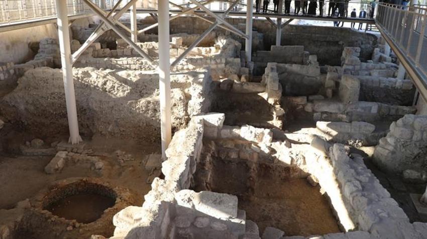 Ölümsüzlük Kenti Misis Adana tarihine ışık tutuyor
