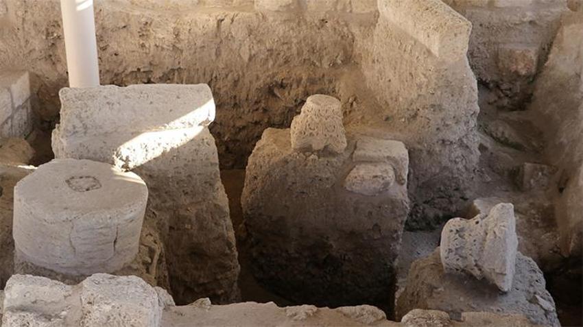 Ölümsüzlük Kenti Misis Adana tarihine ışık tutuyor