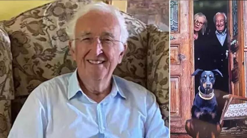 Korhan Berzeg gizemiyle ilgili sıcak gelişme: Kızından alınan DNA örnekleri eşleşti!