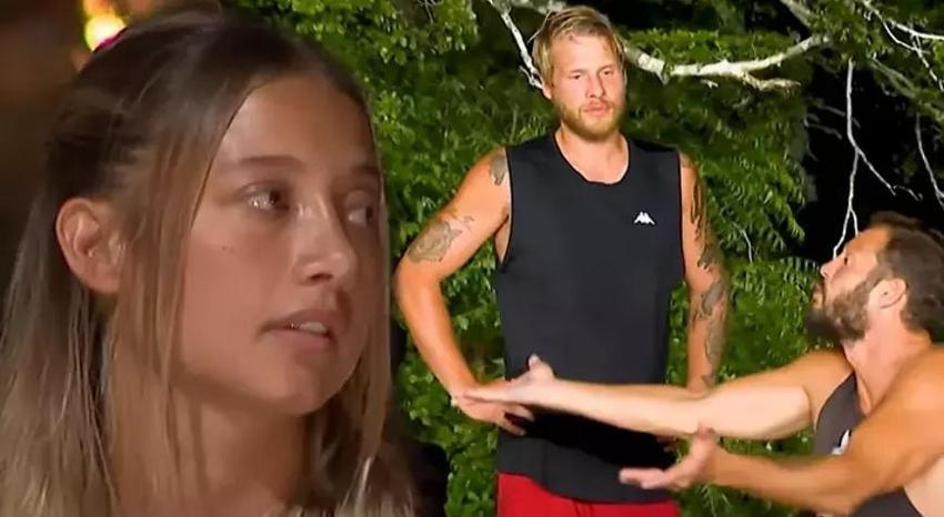 Survivor'da İngiltere büyük ödülünü kazanan takım belli oldu!