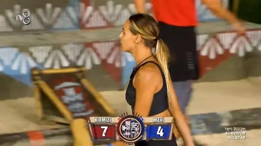 Survivor'da İngiltere büyük ödülünü kazanan takım belli oldu!