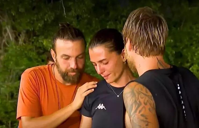 Survivor'da İngiltere büyük ödülünü kazanan takım belli oldu!