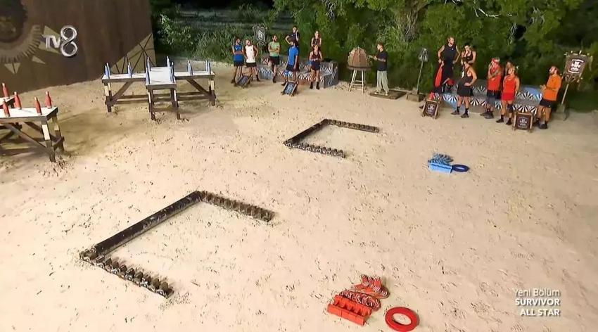 Survivor'da İngiltere büyük ödülünü kazanan takım belli oldu!