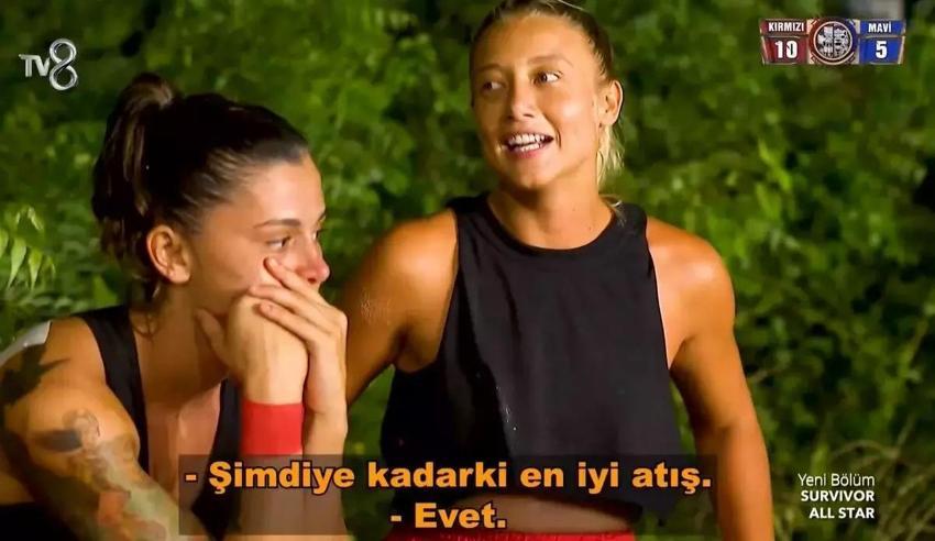 Survivor'da İngiltere büyük ödülünü kazanan takım belli oldu!