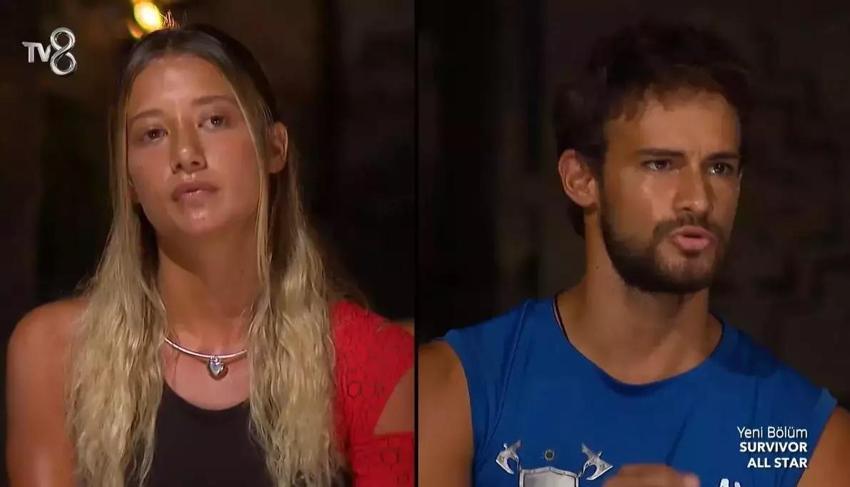 Survivor'da İngiltere büyük ödülünü kazanan takım belli oldu!
