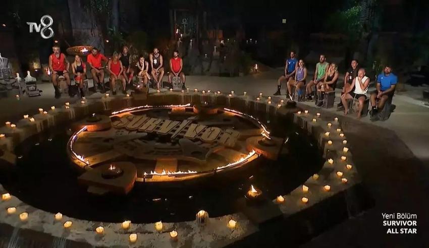 Survivor'da İngiltere büyük ödülünü kazanan takım belli oldu!