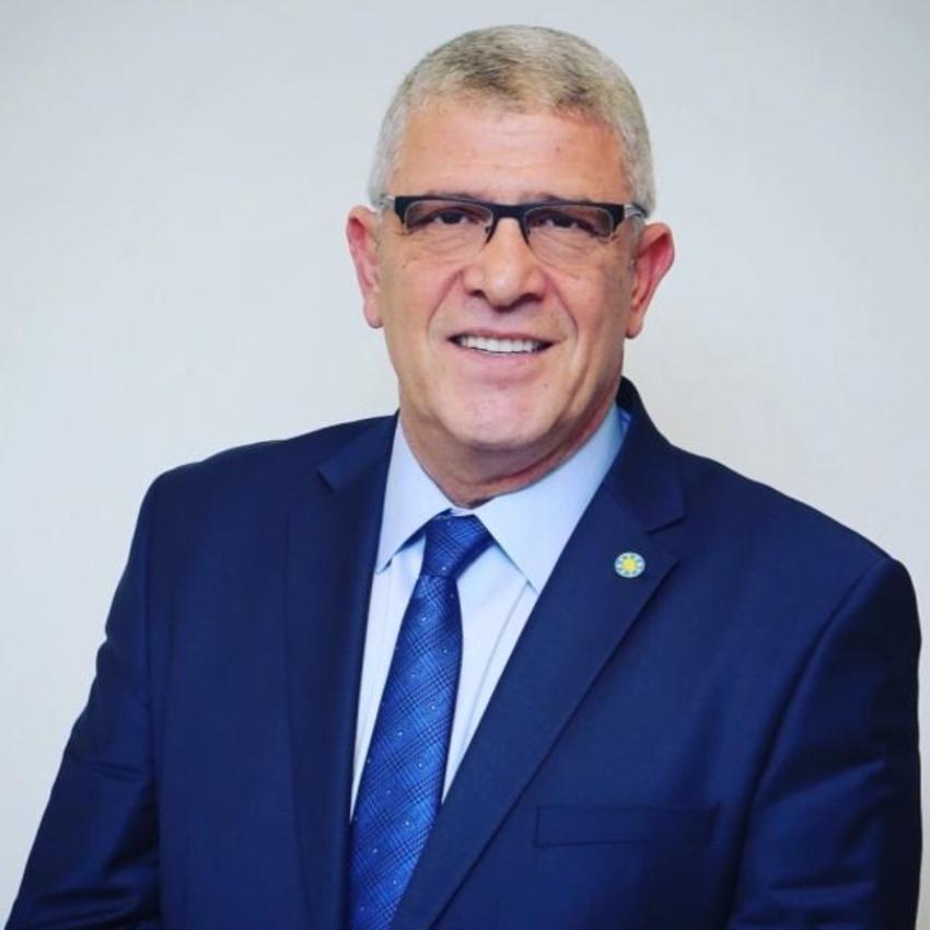 Müsavat Dervişoğlu kimdir? İYİ Parti Genel Başkanı Müsavat Dervişoğlu kaç yaşında, nereli?