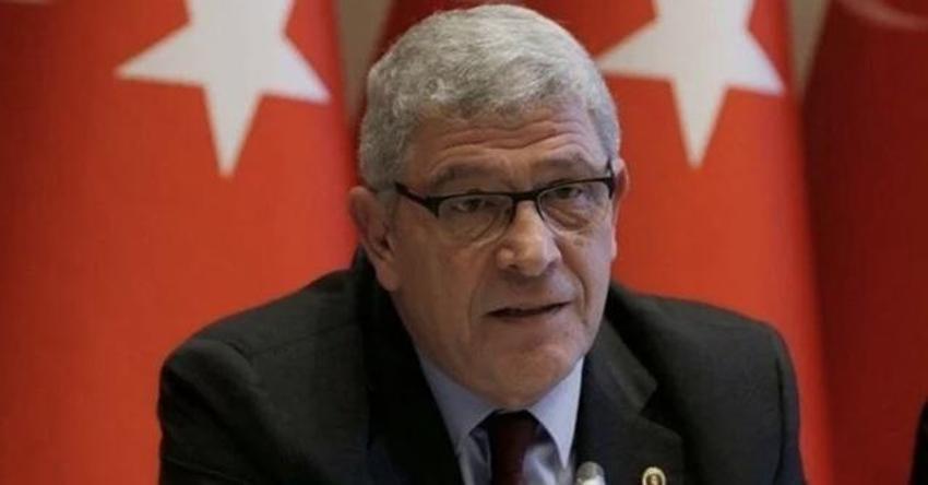 Müsavat Dervişoğlu kimdir? İYİ Parti Genel Başkanı Müsavat Dervişoğlu kaç yaşında, nereli?