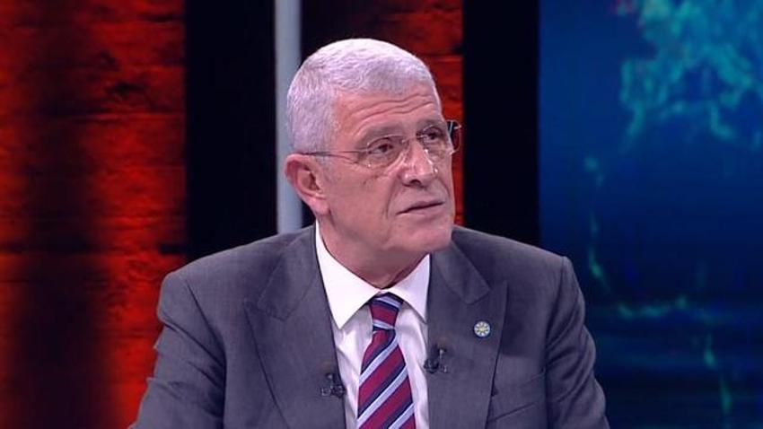 Müsavat Dervişoğlu kimdir? İYİ Parti Genel Başkanı Müsavat Dervişoğlu kaç yaşında, nereli?