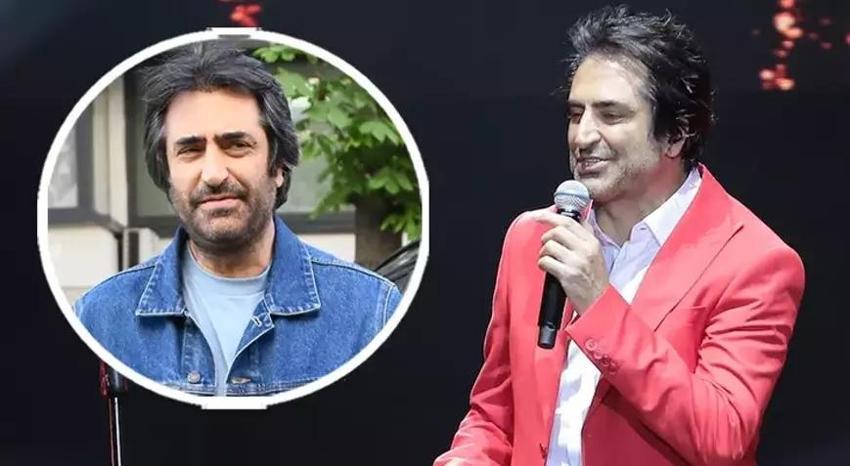 Mahsun Kırmızıgül 17 yıllık pişmanlığını itiraf etti