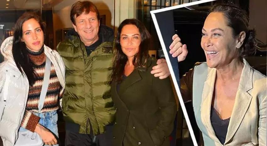 Hülya Avşar ikinci çocuğa ne dedi?
