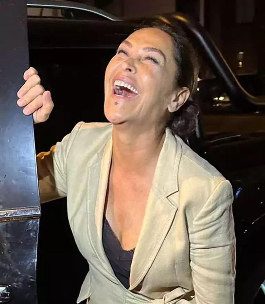 Hülya Avşar ikinci çocuğa ne dedi?