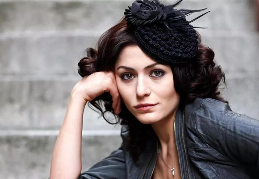 Deniz Çakır'ın "Çok okeyim" cevabı dillere düştü!