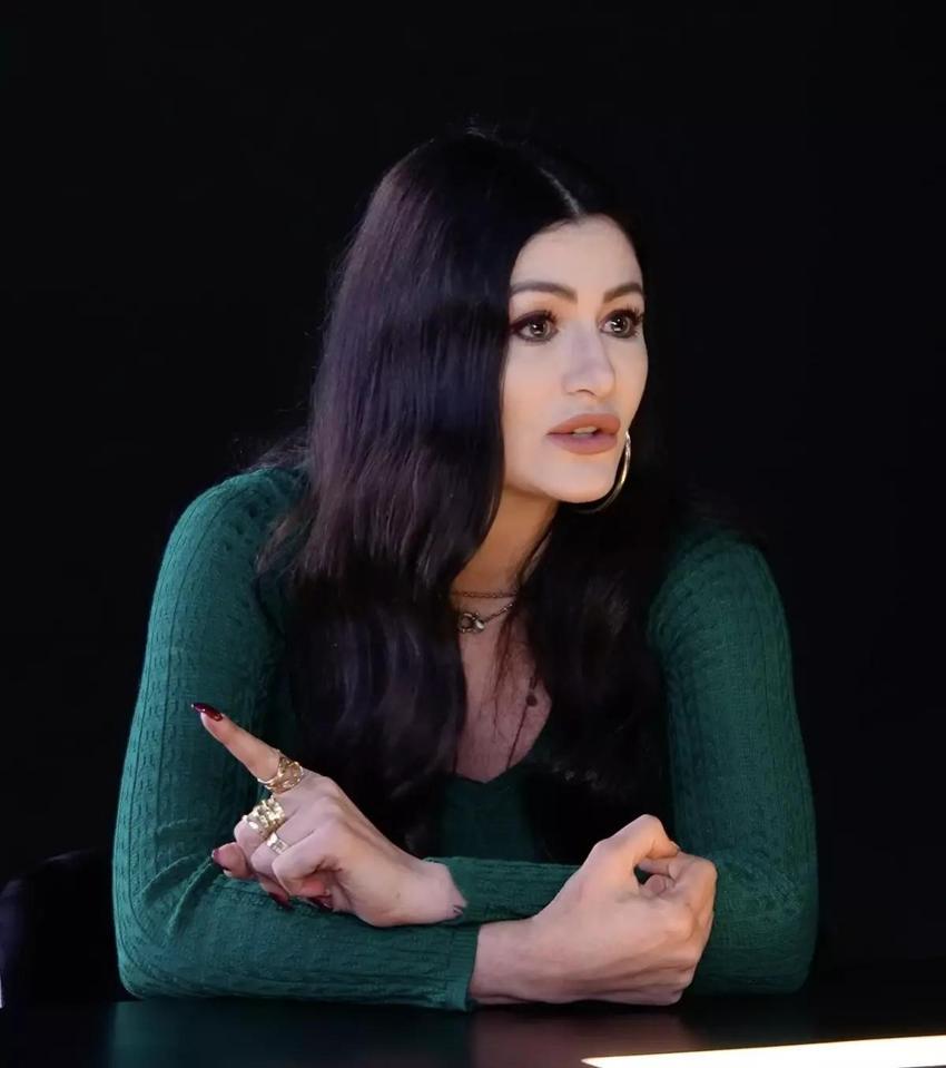 Deniz Çakır'ın "Çok okeyim" cevabı dillere düştü!